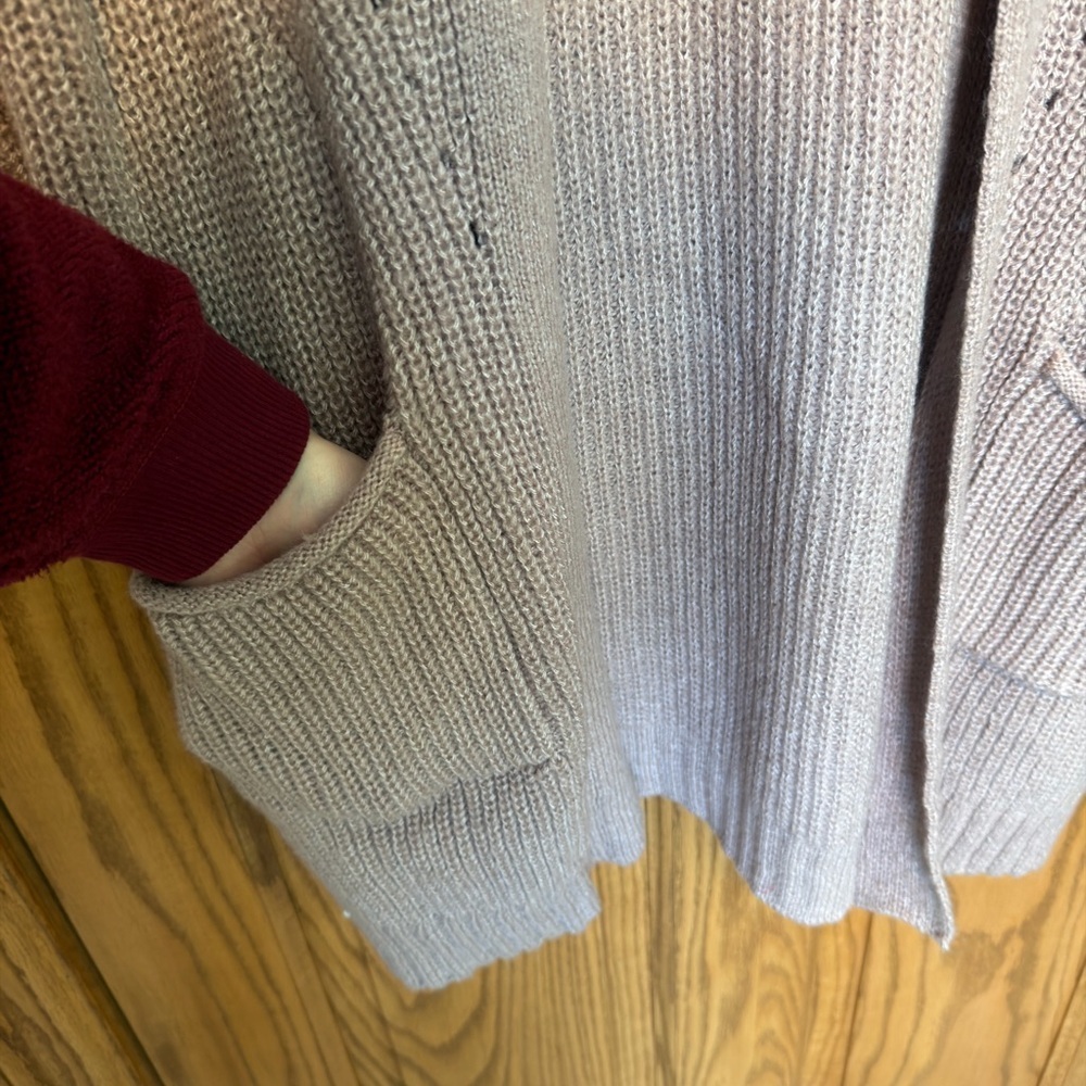 Maurice’s Cardigan - Picture 3 of 5